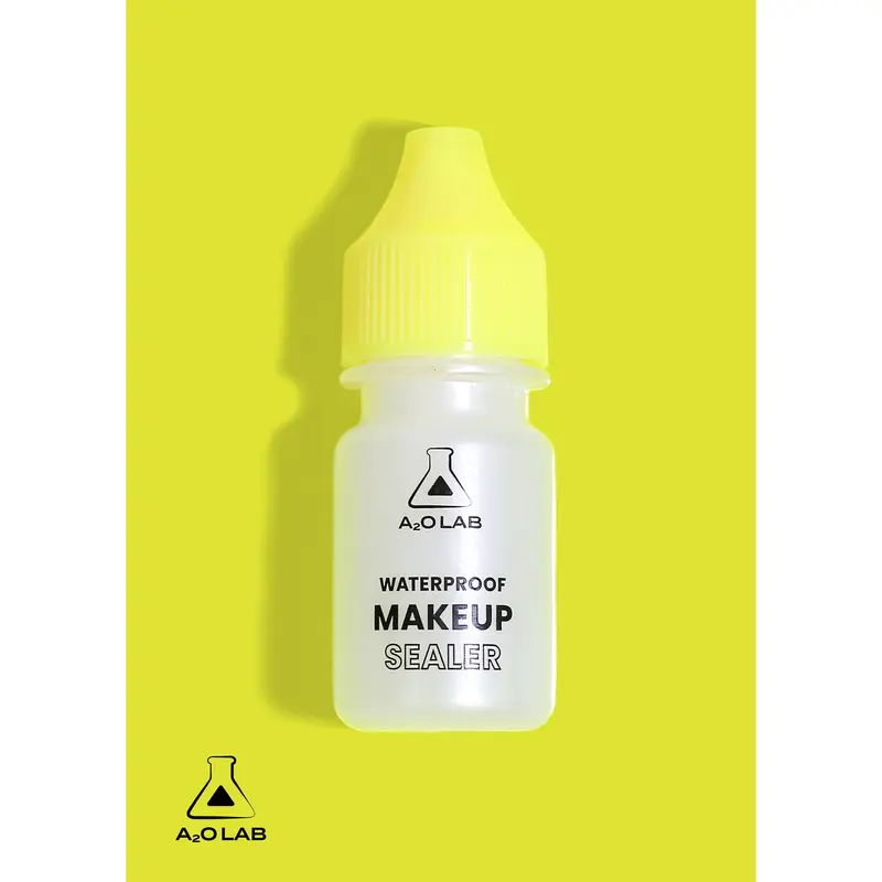 Waterproof Makeup Sealer