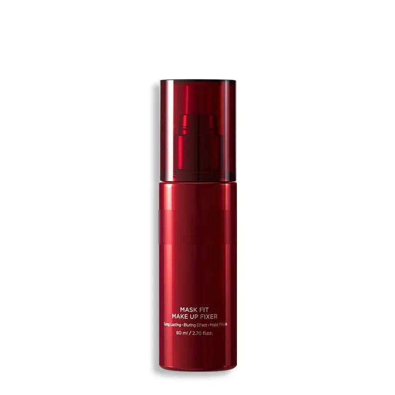 Mask Fit Makeup Fixer